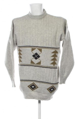 Męski sweter Unbranded, Rozmiar XXL, Kolor Kolorowy, Cena 96,45 zł