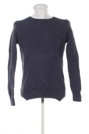 Pánský svetr  Unbranded, Velikost M, Barva Modrá, Cena  239,00 Kč