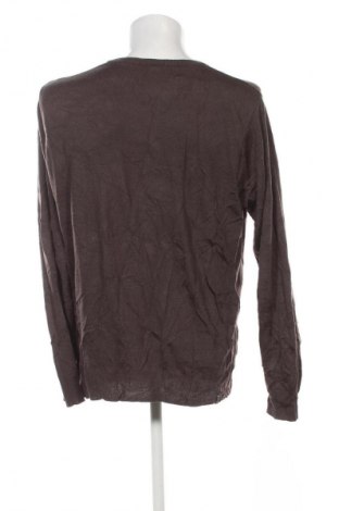 Ανδρικό πουλόβερ Unbranded, Μέγεθος XXL, Χρώμα Καφέ, Τιμή 11,99 €