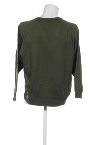 Мъжки пуловер Unbranded, Размер XL, Цвят Зелен, Цена 11,24 €