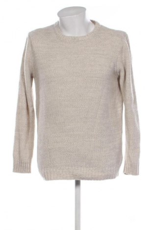 Męski sweter Unbranded, Rozmiar XL, Kolor Beżowy, Cena 75,99 zł