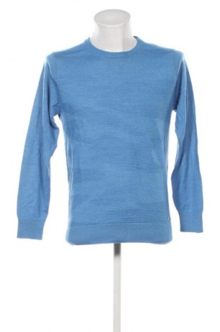 Pulover de bărbați Unbranded, Mărime XL, Culoare Albastru, Preț 72,99 Lei