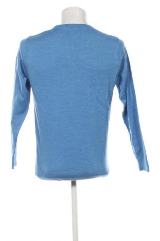 Pulover de bărbați Unbranded, Mărime XL, Culoare Albastru, Preț 72,99 Lei