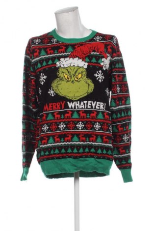 Męski sweter Unbranded, Rozmiar XL, Kolor Kolorowy, Cena 39,99 zł