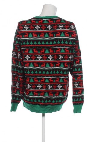 Męski sweter Unbranded, Rozmiar XL, Kolor Kolorowy, Cena 39,99 zł