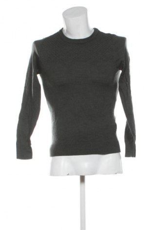 Ανδρικό πουλόβερ Unbranded, Μέγεθος S, Χρώμα Πράσινο, Τιμή 8,99 €