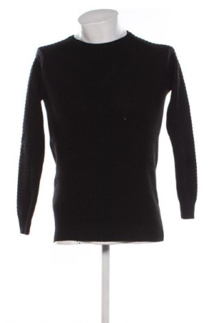 Pulover de bărbați Unbranded, Mărime L, Culoare Negru, Preț 66,99 Lei