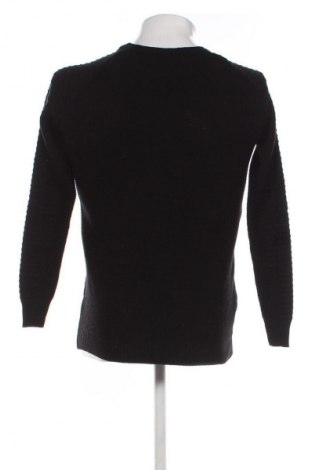 Pulover de bărbați Unbranded, Mărime L, Culoare Negru, Preț 66,99 Lei