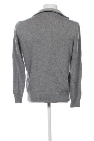 Pánský svetr  Unbranded, Velikost L, Barva Šedá, Cena  959,00 Kč