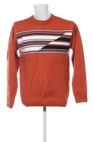 Ανδρικό πουλόβερ Unbranded, Μέγεθος L, Χρώμα Πολύχρωμο, Τιμή 18,00 €