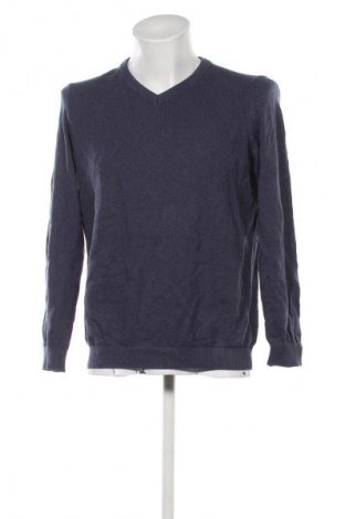 Pánský svetr  Watson's, Velikost L, Barva Modrá, Cena  309,00 Kč