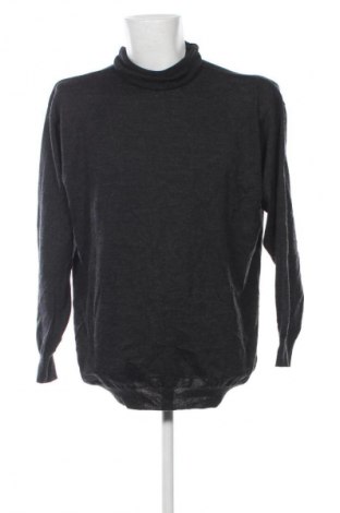 Ανδρικό πουλόβερ Unbranded, Μέγεθος L, Χρώμα Μαύρο, Τιμή 11,99 €