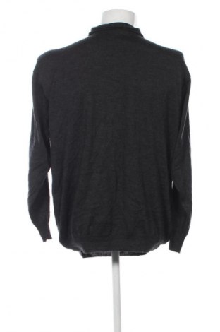 Ανδρικό πουλόβερ Unbranded, Μέγεθος L, Χρώμα Μαύρο, Τιμή 11,99 €