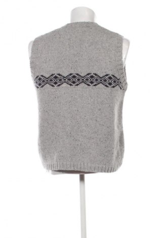 Ανδρικό πουλόβερ Unbranded, Μέγεθος L, Χρώμα Γκρί, Τιμή 9,99 €