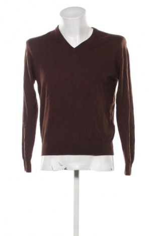 Pánský svetr  Unbranded, Velikost M, Barva Hnědá, Cena  349,00 Kč