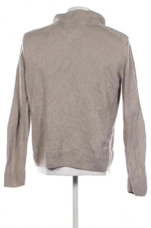 Ανδρικό πουλόβερ Unbranded, Μέγεθος L, Χρώμα  Μπέζ, Τιμή 8,99 €