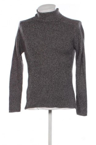 Ανδρικό πουλόβερ Unbranded, Μέγεθος L, Χρώμα Γκρί, Τιμή 10,99 €