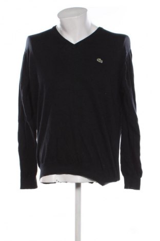 Pulover de bărbați Lacoste, Mărime XL, Culoare Negru, Preț 58,99 Lei