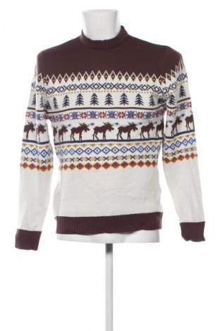 Pánský svetr  Unbranded, Velikost S, Barva Vícebarevné, Cena  259,00 Kč