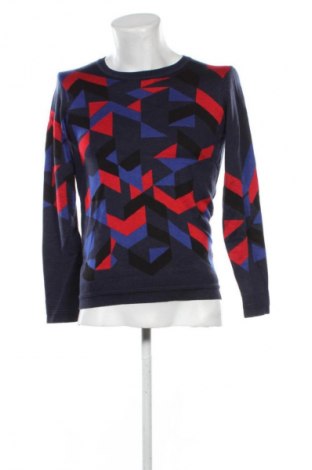 Herrenpullover Unbranded, Größe M, Farbe Mehrfarbig, Preis € 7,99