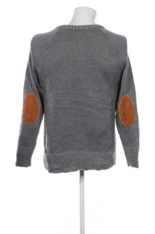Férfi pulóver Unbranded, Méret L, Szín Szürke, Ár 3 379 Ft