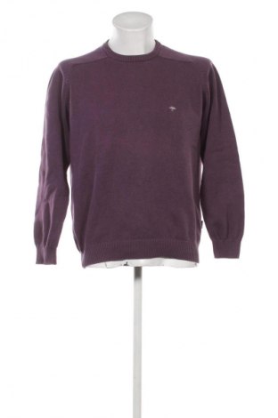 Férfi pulóver Fynch-Hatton, Méret L, Szín Lila, Ár 17 288 Ft