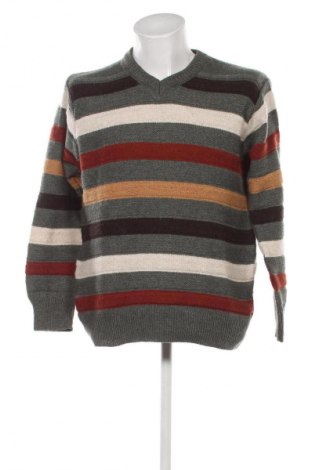 Męski sweter Unbranded, Rozmiar L, Kolor Kolorowy, Cena 96,00 zł