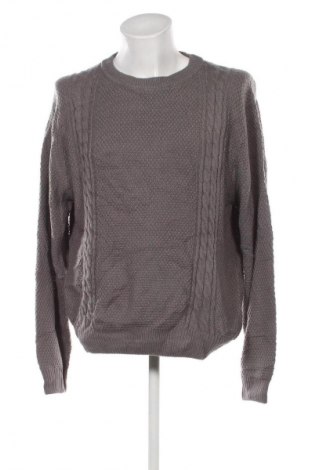 Ανδρικό πουλόβερ Unbranded, Μέγεθος XXL, Χρώμα Πράσινο, Τιμή 11,99 €