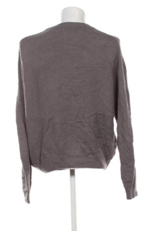 Ανδρικό πουλόβερ Unbranded, Μέγεθος XXL, Χρώμα Πράσινο, Τιμή 11,99 €