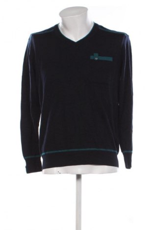 Ανδρικό πουλόβερ Unbranded, Μέγεθος XL, Χρώμα Μπλέ, Τιμή 12,99 €