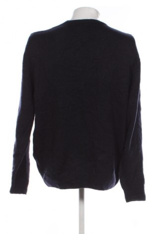 Ανδρικό πουλόβερ Unbranded, Μέγεθος M, Χρώμα Μπλέ, Τιμή 9,99 €