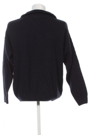 Ανδρικό πουλόβερ Unbranded, Μέγεθος L, Χρώμα Μπλέ, Τιμή 8,99 €