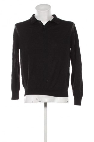 Herrenpullover Unbranded, Größe M, Farbe Schwarz, Preis 7,99 €
