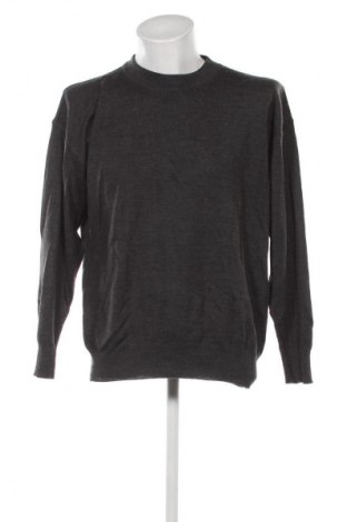 Ανδρικό πουλόβερ Unbranded, Μέγεθος L, Χρώμα Μαύρο, Τιμή 8,99 €