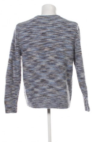 Ανδρικό πουλόβερ Unbranded, Μέγεθος L, Χρώμα Πολύχρωμο, Τιμή 8,99 €