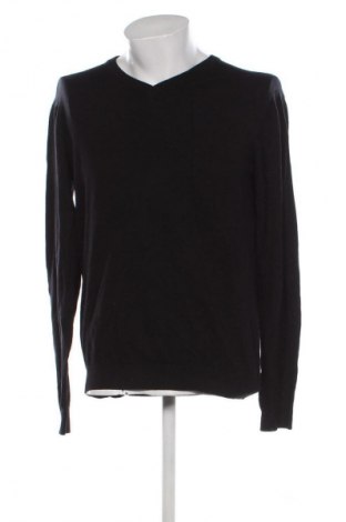 Ανδρικό πουλόβερ Unbranded, Μέγεθος L, Χρώμα Μαύρο, Τιμή 8,99 €