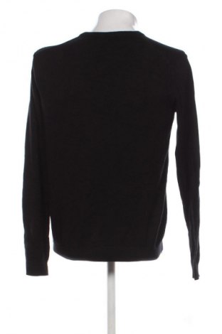 Ανδρικό πουλόβερ Unbranded, Μέγεθος L, Χρώμα Μαύρο, Τιμή 8,99 €