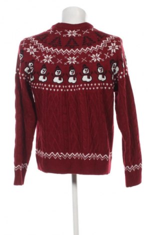 Férfi pulóver Unbranded, Méret XL, Szín Sokszínű, Ár 7 438 Ft