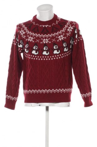 Férfi pulóver Unbranded, Méret S, Szín Sokszínű, Ár 7 438 Ft