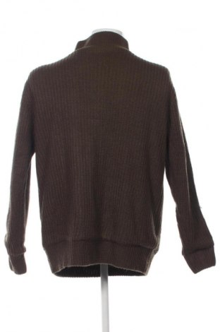 Pulover de bărbați Unbranded, Mărime XL, Culoare Verde, Preț 79,99 Lei