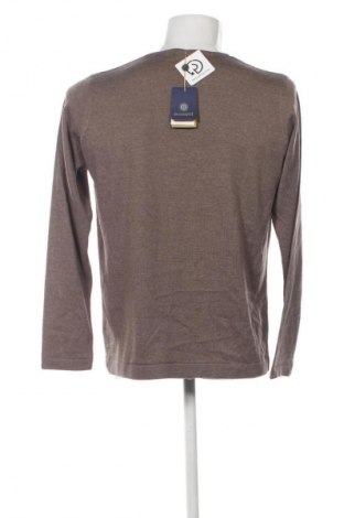 Ανδρικό πουλόβερ Unbranded, Μέγεθος M, Χρώμα Καφέ, Τιμή 14,99 €