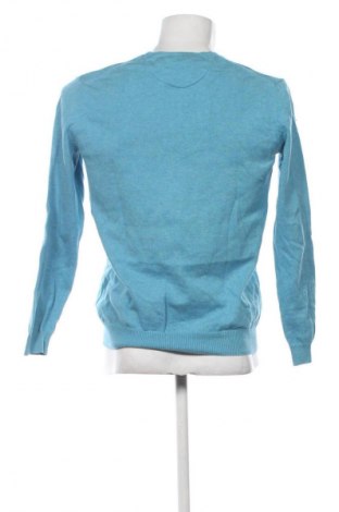 Férfi pulóver Unbranded, Méret M, Szín Kék, Ár 4 049 Ft