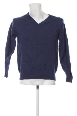 Pulover de bărbați Unbranded, Mărime L, Culoare Albastru, Preț 55,99 Lei