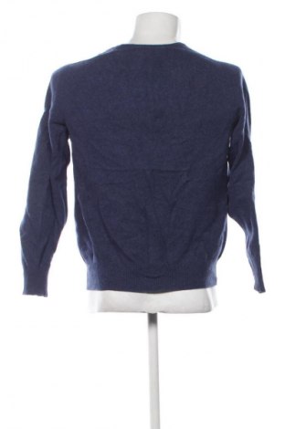 Pulover de bărbați Unbranded, Mărime L, Culoare Albastru, Preț 55,99 Lei