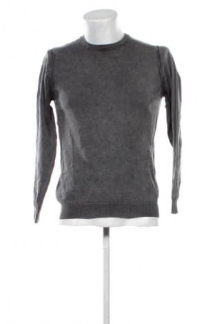 Pánský svetr  Unbranded, Velikost L, Barva Šedá, Cena  309,00 Kč