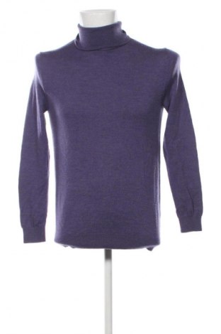 Pánsky sveter  Unbranded, Veľkosť M, Farba Fialová, Cena  12,95 €