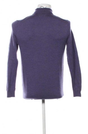 Pánsky sveter  Unbranded, Veľkosť M, Farba Fialová, Cena  12,95 €