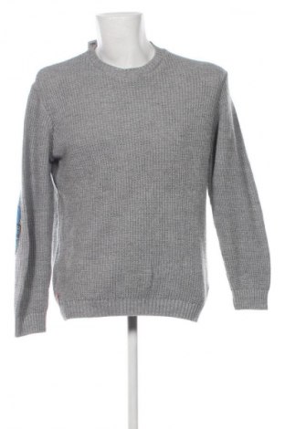 Pulover de bărbați Unbranded, Mărime L, Culoare Gri, Preț 79,99 Lei