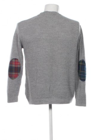 Pulover de bărbați Unbranded, Mărime L, Culoare Gri, Preț 79,99 Lei