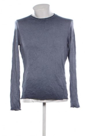 Ανδρικό πουλόβερ Unbranded, Μέγεθος L, Χρώμα Μπλέ, Τιμή 8,99 €